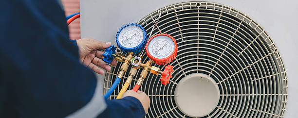 Licensed Hvac service in Uxbridge, MA - HVAC Repair CO