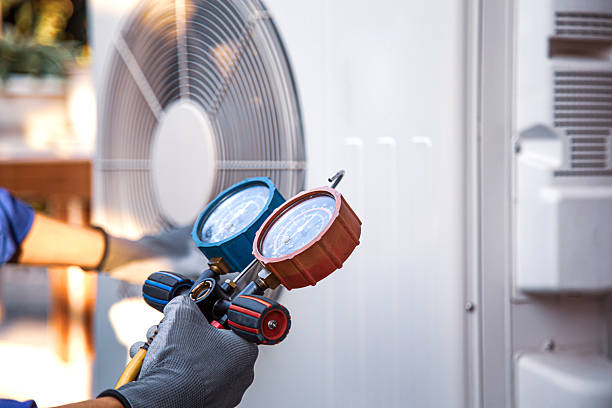 Affordable Hvac solutions in Uxbridge, MA